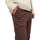 Vêtements Homme Pantalons 5 poches Premium By Jack & Jones 156303VTAH23 Marron