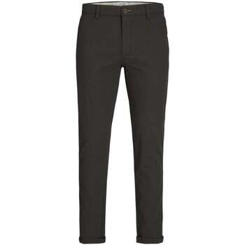 Vêtements Homme Pantalons 5 poches Premium By Polo Ralph Laure 156349VTAH23 Marron