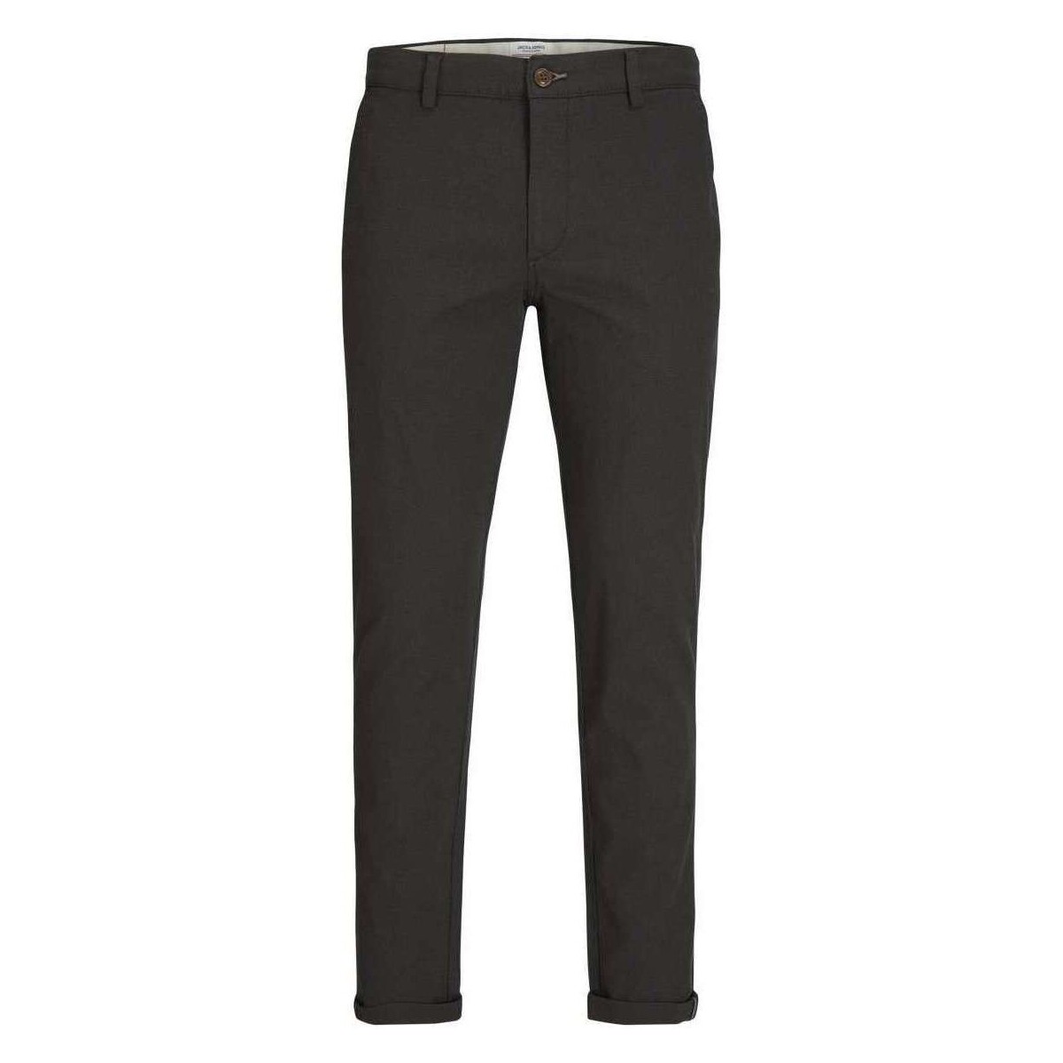 Vêtements Homme Pantalons 5 poches Premium By Jack & Jones 156349VTAH23 Marron