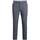 Vêtements Homme Pantalons 5 poches Premium By Jack & Jones 156350VTAH23 Bleu