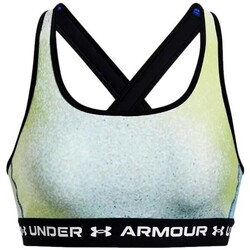 Vêtements Femme T-shirts & Polos Under Armour TOP DEPORTIVO MUJER   CROSSBACK 1361042 Multicolore