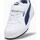 Chaussures Enfant Baskets montantes Puma 393839 Baskets Junior unisexe Blanc