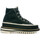 Chaussures Femme Baskets montantes Converse A02095C Noir