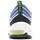 Chaussures Homme Baskets basses Nike DM0028-400 Bleu