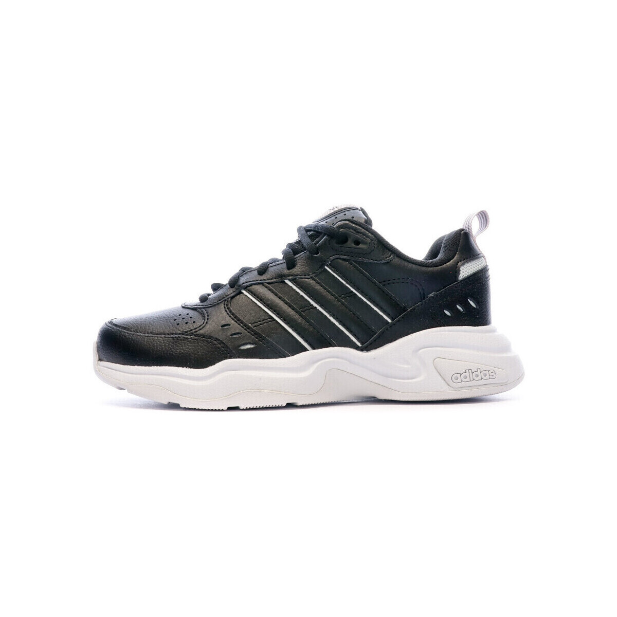 Chaussures Femme Running / trail adidas Originals EG2688 Noir