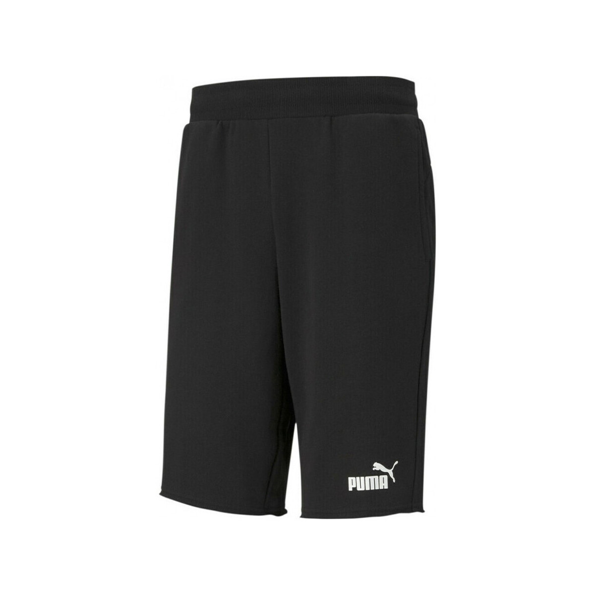 Vêtements Homme Shorts / Bermudas Puma 586741-01 Noir