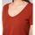 Vêtements Femme T-shirts manches courtes Cocorico L'intemporel Rouge