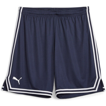 Vêtements Shorts / Bermudas Puma Vaporos Short de basketball  Hoops Multicolore