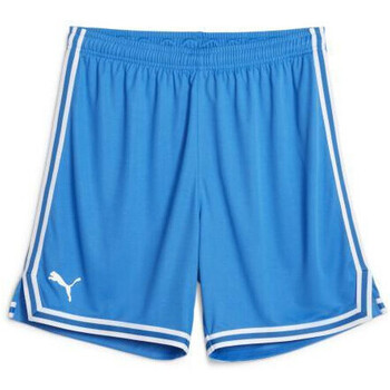 Vêtements Shorts / Bermudas zapatillas Puma Short de basketball  Hoops Multicolore