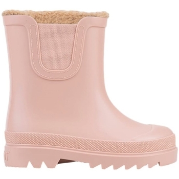 Chaussures Enfant Bottes IGOR Polo Ralph Laure - Maquillage Rose