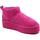 Chaussures Femme Bottes ville Colors of California HC.YWPLA01 Autres