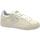 Chaussures Femme Baskets basses Lotto LOT-I23-220338-1VQ Blanc