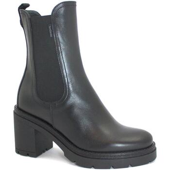 Chaussures Femme Bottines NeroGiardini NGD-I23-09163-100 Noir