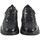 Chaussures Femme Multisport Hispaflex Chaussure femme  23209 noire Noir