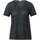 Vêtements Femme T-shirts manches courtes Street One 159029VTAH23 Noir