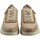 Chaussures Femme Multisport Hispaflex Chaussure femme  23209 beige Marron