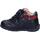 Chaussures Garçon Derbies & Richelieu Geox B0450A 08522 B KAYTAN B0450A 08522 B KAYTAN 