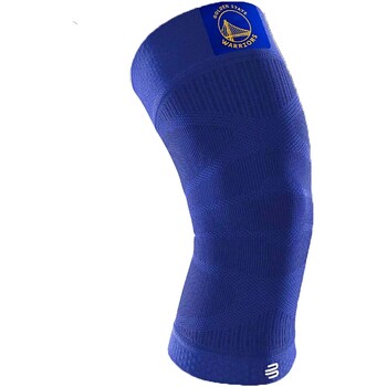 Accessoires Accessoires sport Bauerfeind Sports Compression Knee Support,Nba Bleu