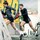 Sous-vêtements Chaussettes de sport Bauerfeind Run Performance, Mid Cut Socks, Men Blanc