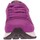 Chaussures Femme Baskets mode Sun68  Violet