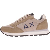 Chaussures Homme Baskets Shoes Sun68  Beige