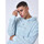 Vêtements Homme adidas L Logo Crew Sweat-shirt Junior Boys Bio-Baumwolle Hoodie 2322100 Bleu