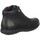 Chaussures Femme Bottes Pitillos BOTTINES  2711 Noir