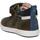 Chaussures Enfant Boots Geox B044DA 0CL22 B BIGLIA BOY B044DA 0CL22 B BIGLIA BOY 