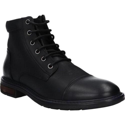 Chaussures Homme Boots Geox U16CVF 00046 U VIGGIANO U16CVF 00046 U VIGGIANO 