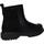 Chaussures Fille Bottes Geox D16AYD 04322 D ASHEELY NP ABX D16AYD 04322 D ASHEELY NP ABX 