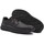 Chaussures Homme Chaussures de travail Baerchi ZAPATO DE CORDONES FLEXIBLE  OLIVER 6130 NEGRO Noir