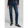 Vêtements Femme loungewear-s Jeans Le Temps des Cerises Tiko pulp regular 7/8ème loungewear-s jeans bleu noir Bleu