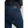 Vêtements Femme Jeans Womens Monsoon Lace Maxi Dressises Tiko pulp regular 7/8ème jeans bleu noir Bleu