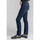 Vêtements Femme loungewear-s Jeans Le Temps des Cerises Tiko pulp regular 7/8ème loungewear-s jeans bleu noir Bleu