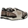 Chaussures Homme Baskets mode Emporio Armani  Multicolore