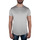 Vêtements Homme T-shirts & Polos Loro Piana T-shirt Gris