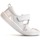 Chaussures Sandales et Nu-pieds Pablosky 026700 Blanc