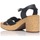 Chaussures Femme Escarpins Oh My Sandals 5226 Noir