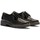 Chaussures Femme Derbies Pitillos 5378 Noir