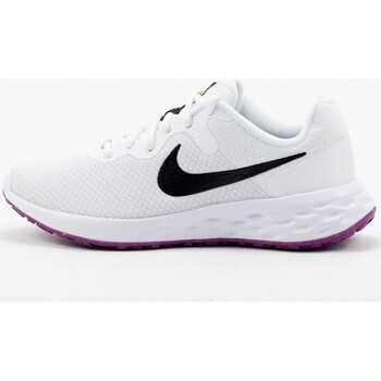 Chaussures Femme Baskets mode Nike 29356 BLANCO
