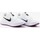 Chaussures Femme Baskets basses Nike Zapatillas  en color blanco para Blanc