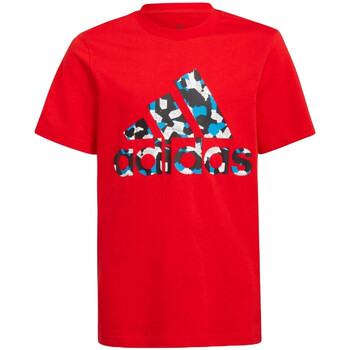 Vêtements similar T-shirts & Polos compared adidas Originals CLASSIC LEGO® GRAPHIC TEE Rouge