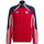 Vêtements Vestes de survêtement adidas Originals Football   FC BAYERN TG WOV JKT Multicolore