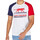 Vêtements Homme T-shirts & Polos Airness Tee-shirt HOMME  TEE accessories SHIRT Blanc
