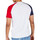 Vêtements Homme T-shirts & Polos Airness Tee-shirt HOMME  TEE accessories SHIRT Blanc
