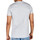Vêtements Homme T-shirts & Polos Airness Tee-shirt HOMME  TEE SHIRT Gris