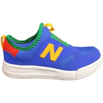 Chaussures Enfant Slip ons New Balance 300 Multicolore