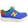 Chaussures Enfant Baskets mode New Balance 300 Multicolore