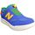 Chaussures Enfant Baskets vuelan New Balance 300 Multicolore