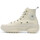 Chaussures Femme Baskets montantes Converse A03714C Blanc
